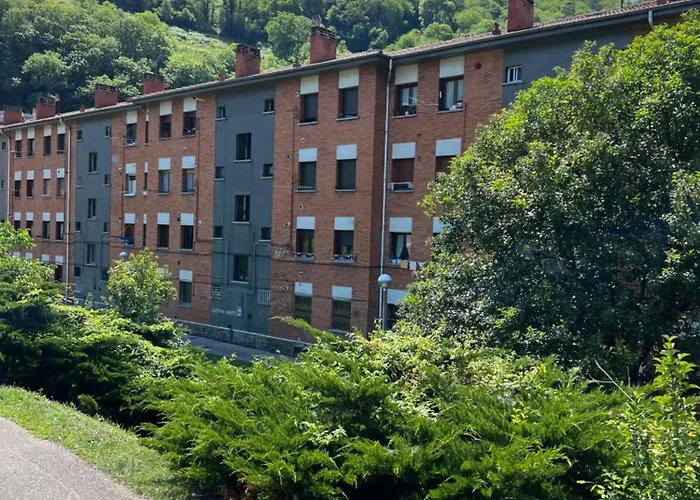 Mountain View Apartment