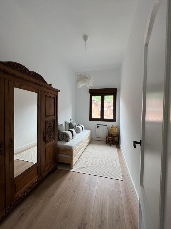 Mountain View Appartement Mieres (Asturias)