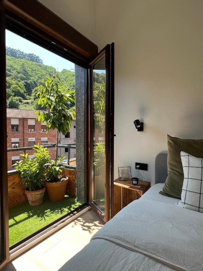 Appartement Mountain View