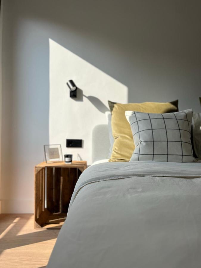 Appartement Mountain View
