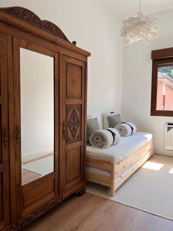 Mountain View Appartement *