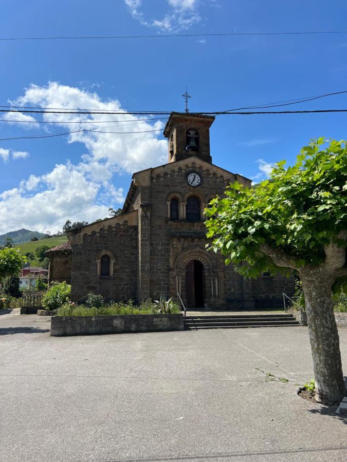 Mountain View * Mieres (Asturias)