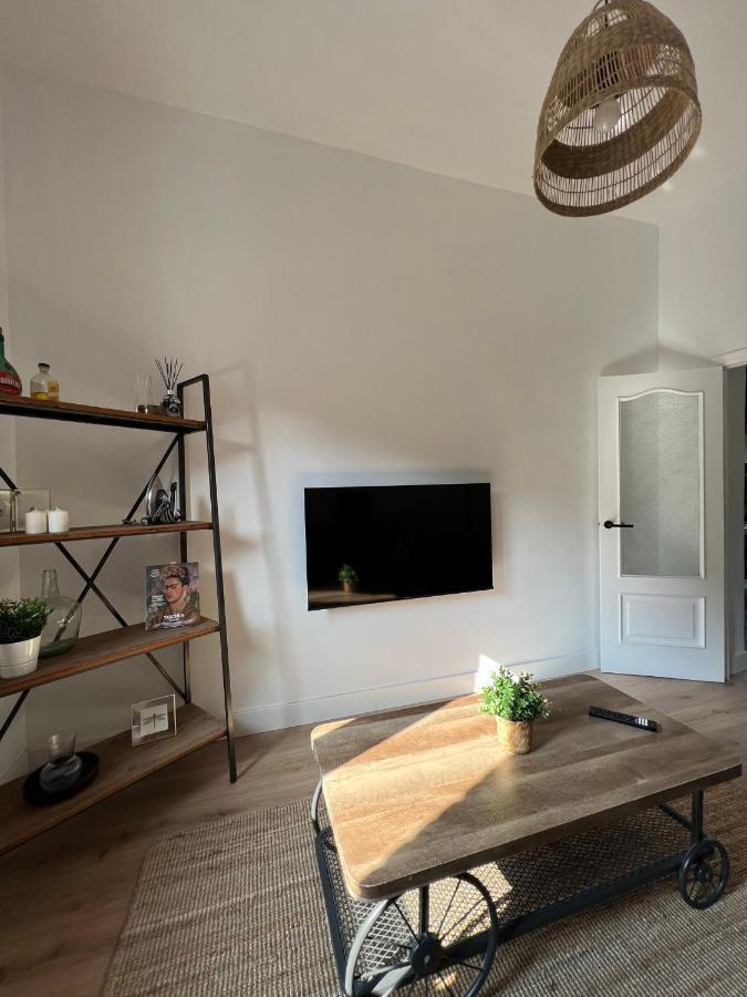 Mountain View Appartement
