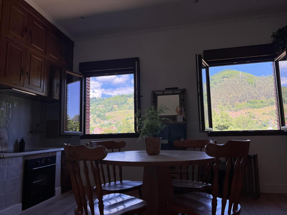 Mountain View Appartement