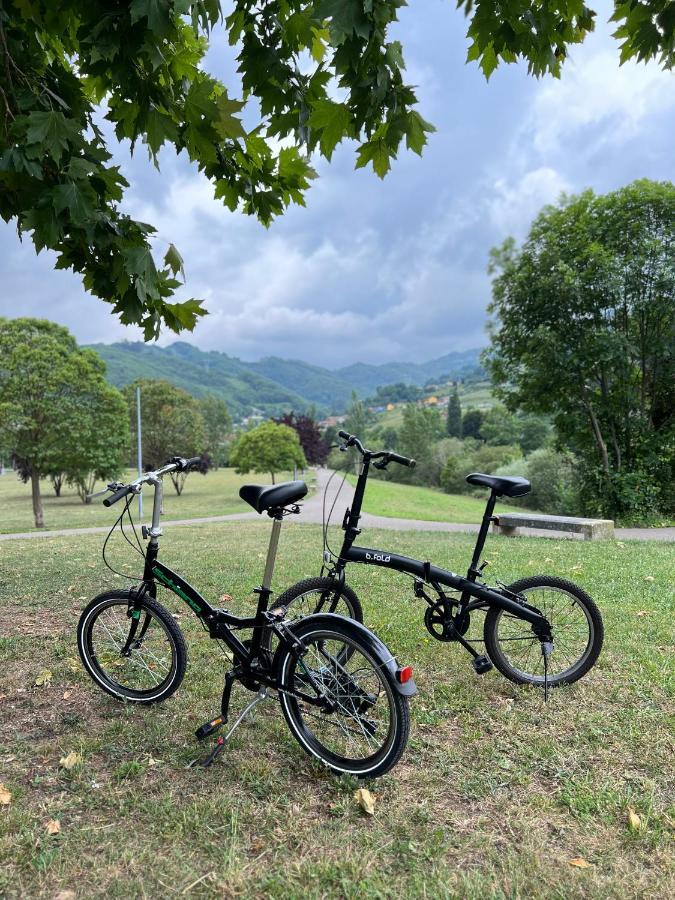 Mountain View Appartement Mieres (Asturias)