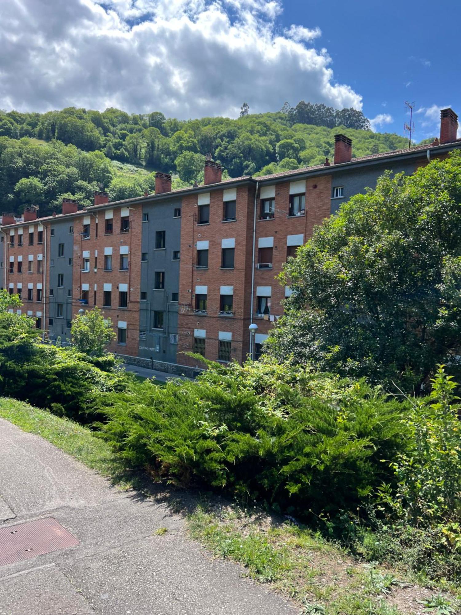 Appartement Mountain View Mieres (Asturias)