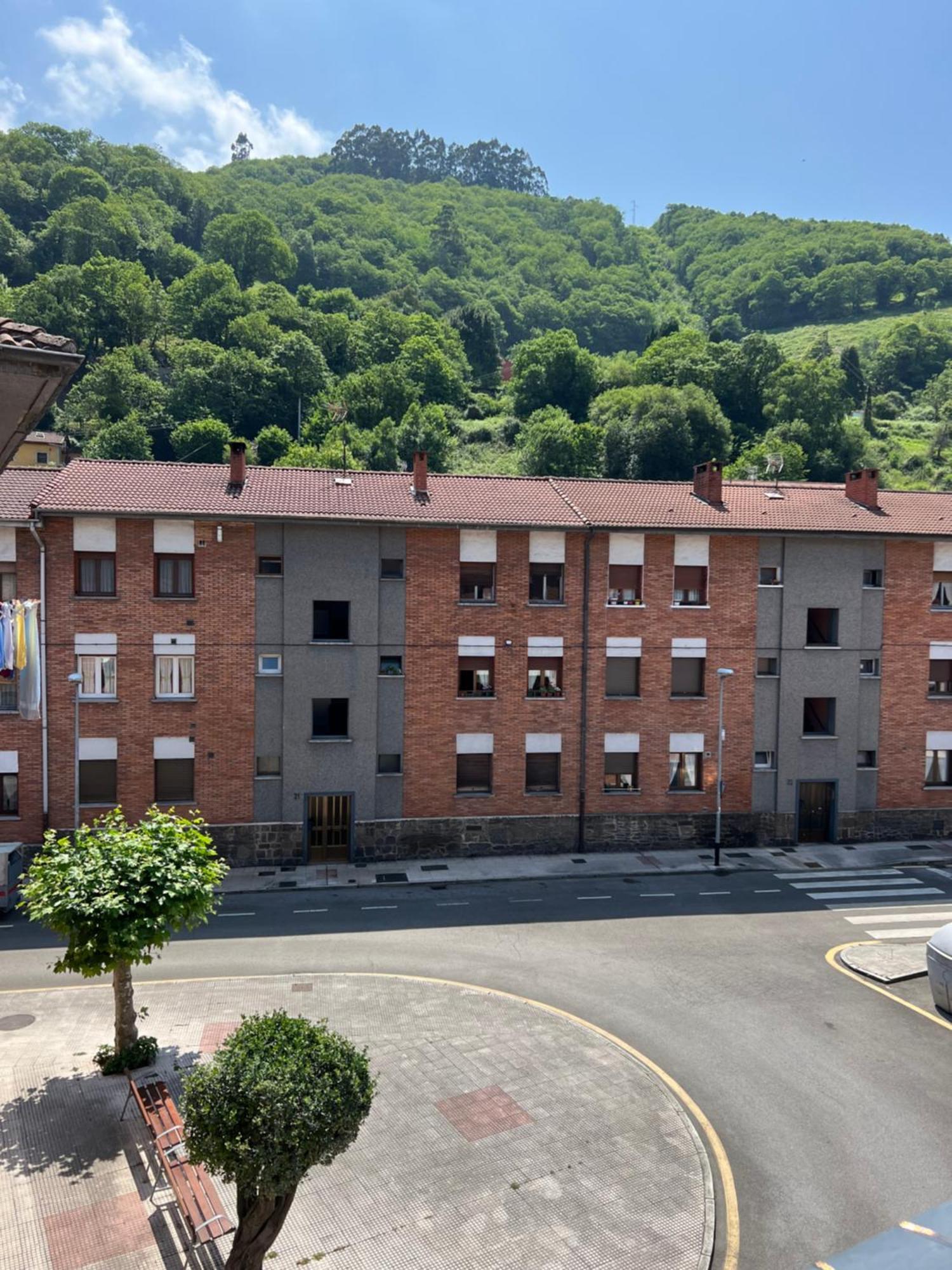 Appartement Mountain View Mieres (Asturias)